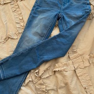 Girls Justice Jeggings